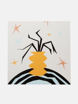 Custom wall art