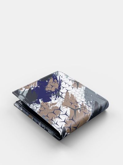 custom wallet