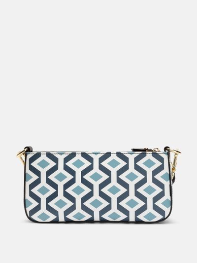 custom zipper box bags