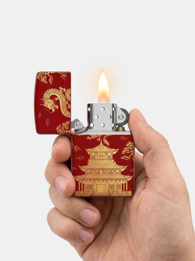 custom Zippo® Lighter