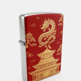 customised lighters UK