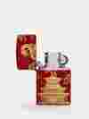 customised lighters UK