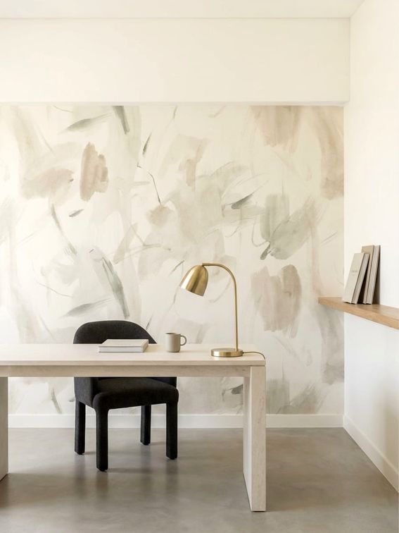customised wallpaper