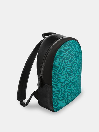 customize backpack