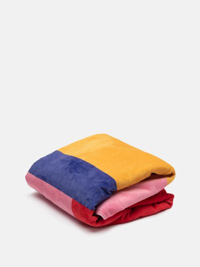 decorative throws