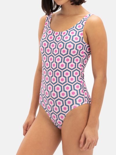 design a custom swimsuit