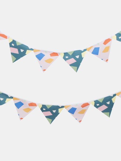 Design printed bunting online