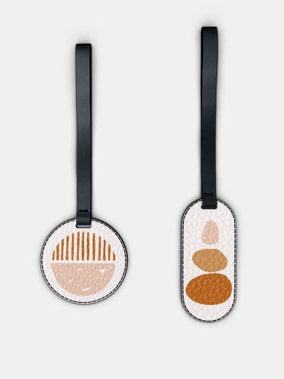 Design Your own bag charm