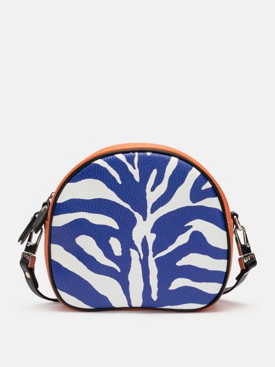 design your own circle bag
