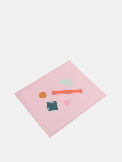deskpad printing