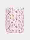 drawstring toy storage bags