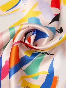 Dress Fabric