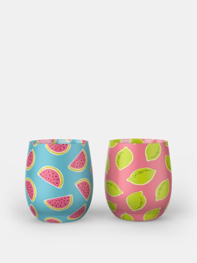 Drinking Glasses