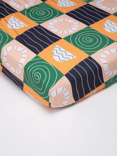 fitted sheets