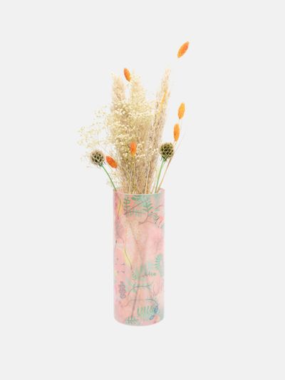 flower vases