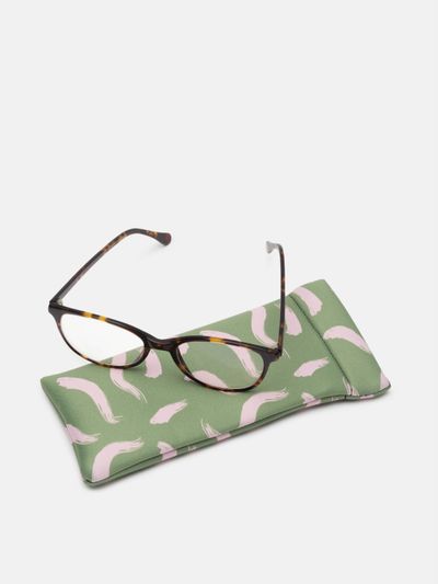 glasses pouch