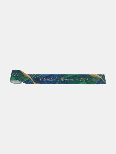 Grosgrain Ribbon Printing