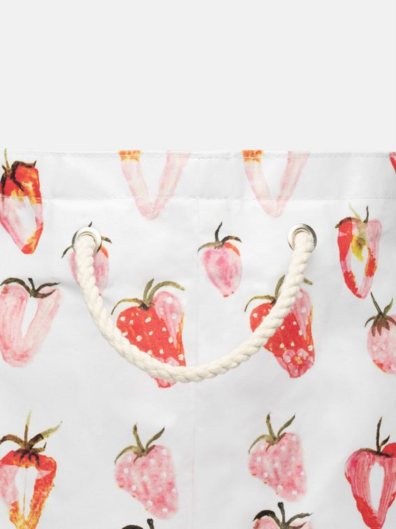handles toy sack