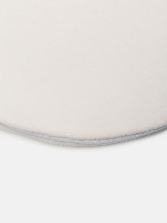 Handmade with Fleece