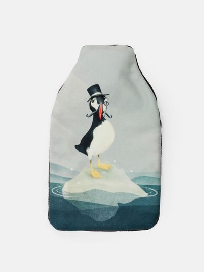 hot water bottle