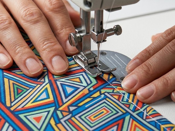 In-House Hemming