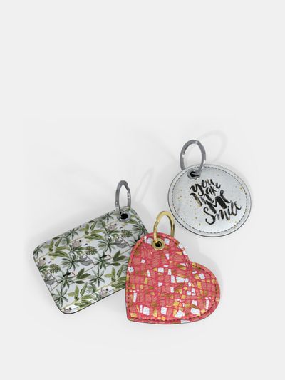 keyrings