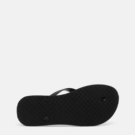kids custom flip flops