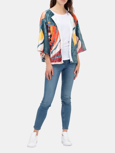 kimono jacket