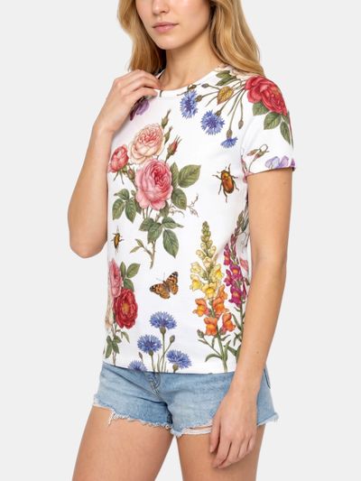 made to measure t-shirts