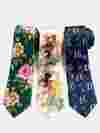 Make your own tie styles