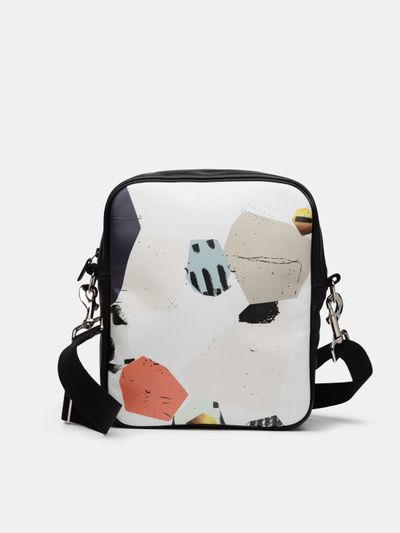 messenger bag