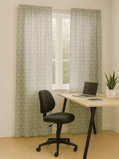 net curtains