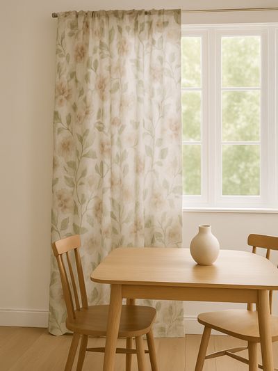 net curtains