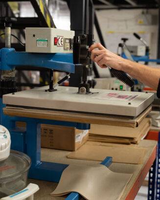 one-stop production facility