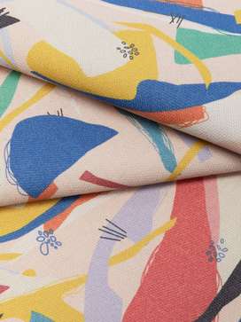 Organic Fabric