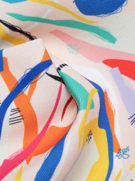 Outdoor Fabric