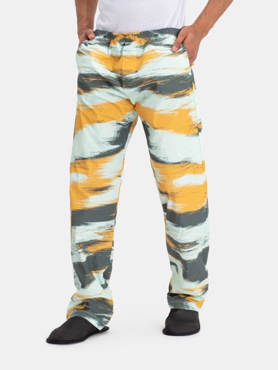 pajama bottoms