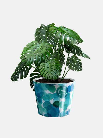 Personalised Plant Pots