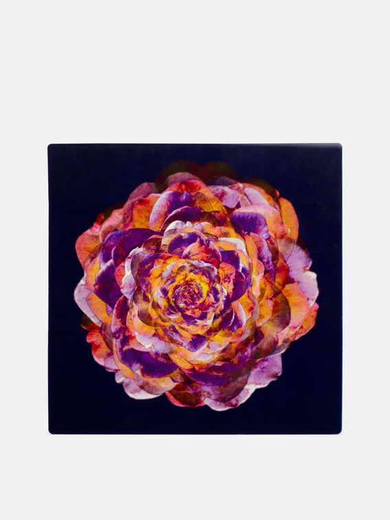 personalized metal prints