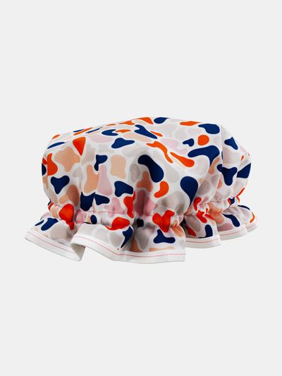 Personalized Shower Cap