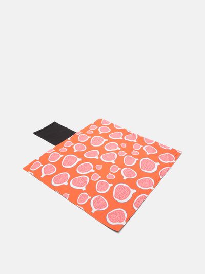 picnic blanket