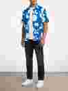 Print your design on Button Up Shirt
