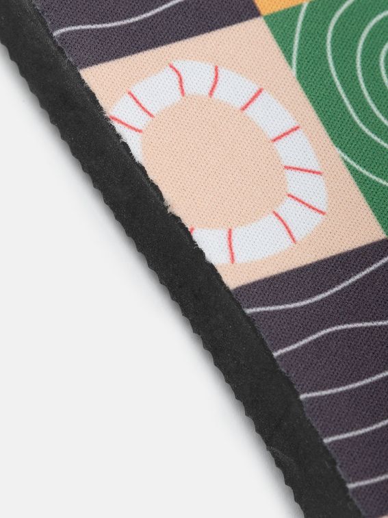 Printed Flip Flops For Kids