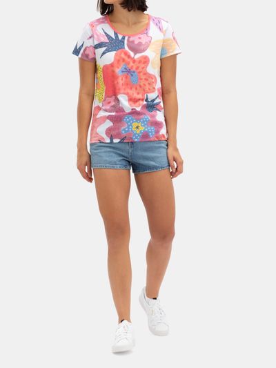 Regular Fit T-Shirts