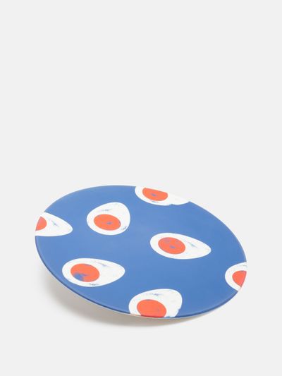 serving platter