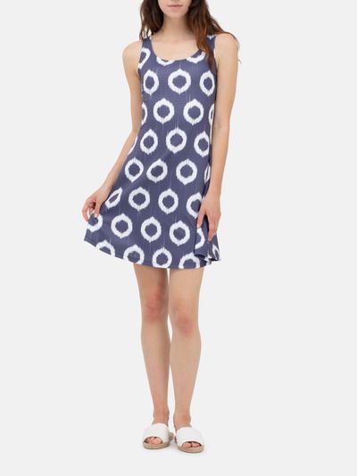 Skater Dress