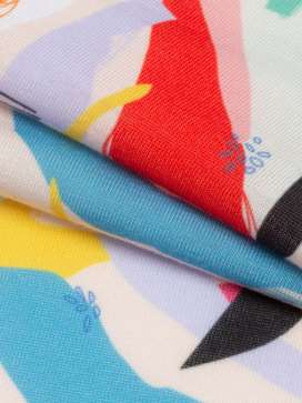 Soft Fabric