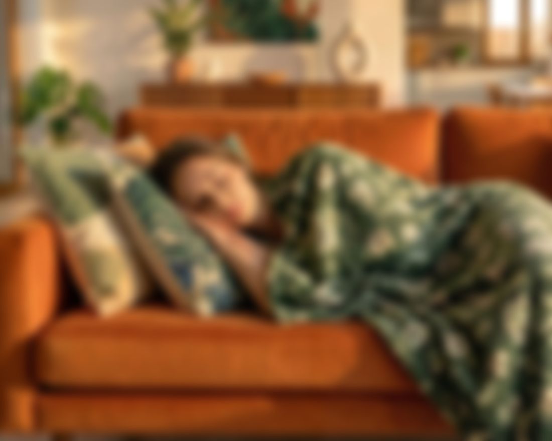 soft furnishings