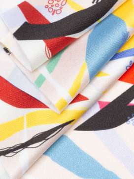 Sports Fabric