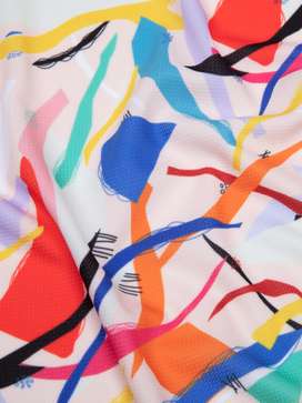 Stretch Fabric